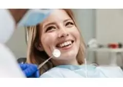 Top HCF Dentist Near You for Quality Dental Care