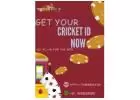 Tiger Book: Your Trusted Online Cricket ID Provider