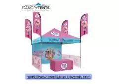 Promotional Tents Eye Catching Marketing Solutions