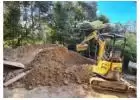Best service for Earthmoving in Point Chevalier