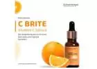 C-Brite Vitamin C Serum Your Solution for Skin Brightening