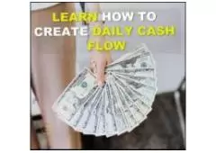 Increase your daily earnings to $600+!