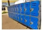 Oz Loka Your Ultimate Solution for Durable Lockers in Canberra