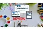 CanvaMagic: The Ultimate Weapon for Stunning Visual Creations