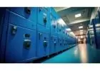 Purchase High Quality Metal Lockers for your every need at Probe Lockers Ltd