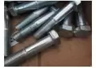 Buy Elite Stainless Steel Fastener Manufacturers in India