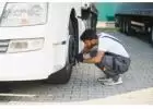 Expert Emergency Truck Tire Repair Services Near Orlando - Call Now!