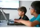 Sky Hi Tech Academy: Unleash Creativity with Web Development for Kids in New Zealand