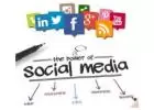 Hire Best Social Media Marketing Company in Delhi for Brand Presence