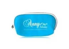 Carry Your Fashon with These Custom Cosmetic Bags Wholesale Collections