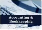 Outsourced Bookkeeping Services Ireland