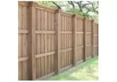  Preserving Elegance: Wood Fence Repair in North Texas