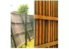 Reliable Restoration: Fence Repair Services in North Texas