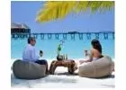 Honeymoon Packages for Mauritius