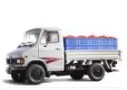 Popular Tata 407 Truck Features and Performance