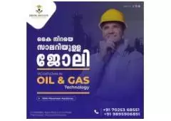 Capital ITS - Oil and Gas Training in Trivandrum