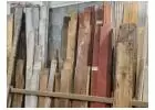 Reclaimed Wood Store: Sustainable & Unique Wood Designs