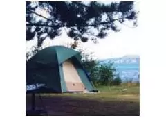 Nature's Haven: Camping Adventures Await in Michigan