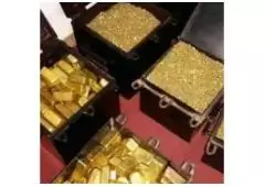 GOLD NUGGET FOR SALE