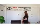 MGM Investigations offers a professionally licensed Family court process serving Adelaide