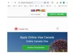 FOR JAPANESE CITIZENS Canada ETA - Online Canada Visa