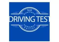 Get Behind the Wheel:Step-by-Step Guide to ReBooking Your Driving Test