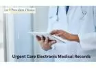 The Modern Urgent Care Electronic Medical Records System