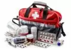 Essential Guide to First Aid Kits: What You Need to Know