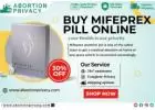 Buy Mifeprex online your preferred method for ending an unwanted pregnancy