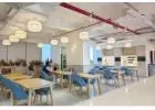Book Coworking space in Connaught Place