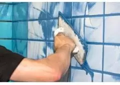 Experience a Refreshing Shower with our Professional Deep Clean in Hamilton