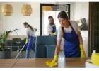 Sparkle and Shine: Premier House Cleaning Services in Acton!