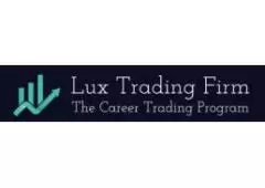 Forex Prop Trading