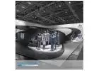 Get Best Trade Show Exhibit Design Services in Europe and USA by Exhibit Global 
