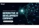 Generative AI Development Company | Beleaf Technologies