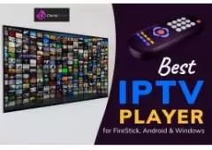 TOP 6 IPTV PLAYER IN 2024 FOR FIRESTICK & ANDROID