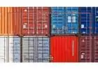 Intermodal containers for sale