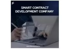 The revolution that Smart Contracts are bringing to supply chain management