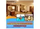 AapnoGhar Resort : Family Resort Near Gurgaon  For Weekend.