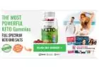 Boostline Keto ACV Gummies: Your Key to Natural Weight Management