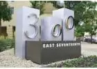 Make a Lasting Impression with Custom Monument Signs in Edmonton by Horizon Sign Solutions