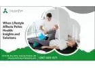 Recover Your Prosperity: Pelvic Floor Physiotherapy Grande Prairie at Junction Point Physical Therap