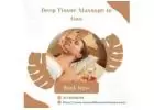 Russian B2B Massage: Deep Tissue Massage in Goa & Calangute