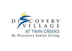 Discovery Village At Twin Creeks