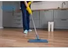 After Builders Cleaning Services in UK