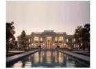 Luxury Villa in Chandigarh for Sale With Helipad | Amari Hills 
