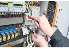 Best Service for Electrical Testing and Inspection in Burgess Hill