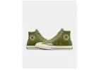 Classic Chuck 70 Sneakers- Timeless Style from Converse