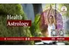Health Prediction Astrology