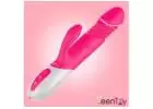 Buy Rabbit Vibrator Sex Toys in Ludhiana at Your Budget Price Call 7449848652